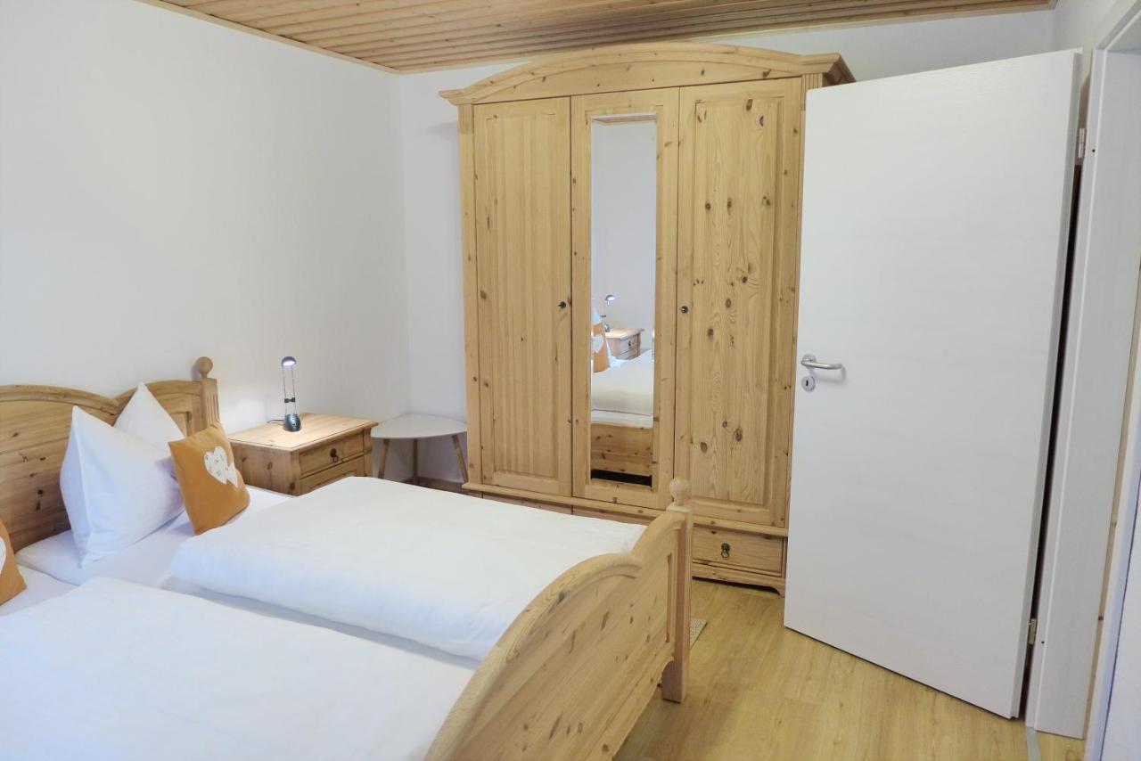 Gaestehaus Philipp Mehlmeisel Dış mekan fotoğraf